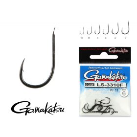 GAMAKATSU LS-3310F/012 N/L 11db/cs. AKCIÓ -20%