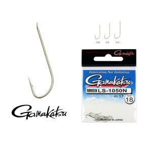 GAMAKATSU LS-1050N/018 N/L 17db/cs. AKCIÓ -20%