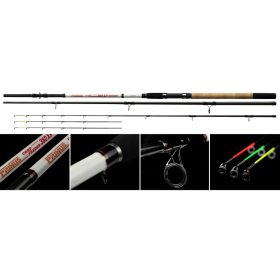 NEVIS Primus Carp Feeder 360 140g  AKCIÓ -40%