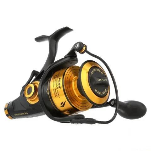 PENN Spinfisher VI 8500LL nyeletőfékes orsó