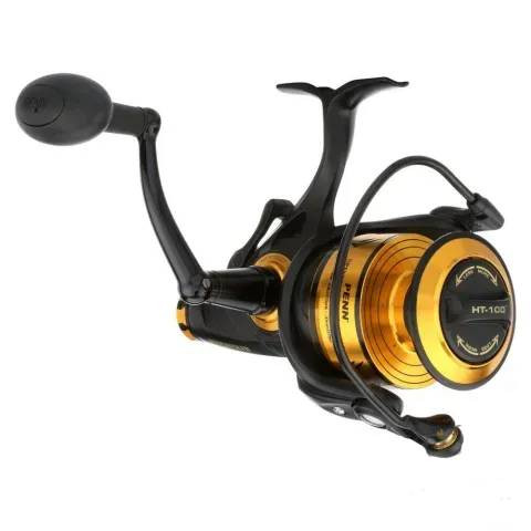 PENN Spinfisher VI 8500LL nyeletőfékes orsó