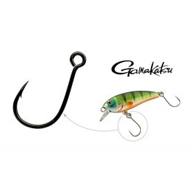 GAMAKATSU Gamakatsu hook LS-3423F 8-as AKCIÓ -20%
