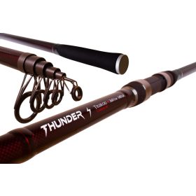 THUNDER TELEROD 390cm/akár 140g