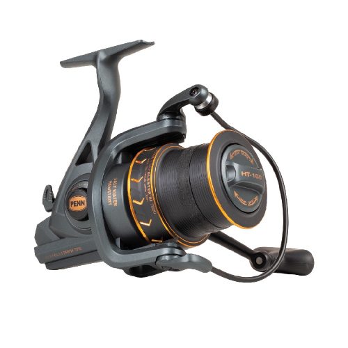 Penn Surfblaster III 8000 SRBIII8000LCEU