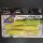 Daiwa PROREX MERMAID SHAD 150DF UV Chartreuse 4db/cs