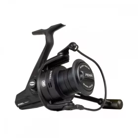 Penn Rival Black 6000 LC