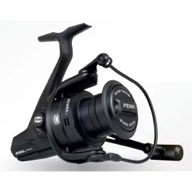 Penn Rival Black 7000 LC