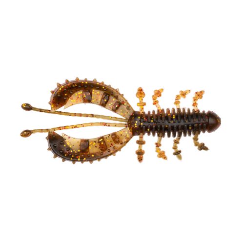 Berkley URBN Bubble Creeper 7.5cm Pumpkin 8db/cs