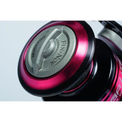 Fin-Nor Mega Lite 80