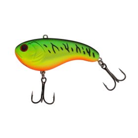 Berkley Flatt Shad 66 XH 20 g UV TIGER