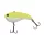 Berkley Flatt Shad 77 SINKING 21,7g UV SPOTTED NEON YELLOW