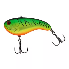Berkley Flatt Shad 77 XH 21.7 g UV TIGER