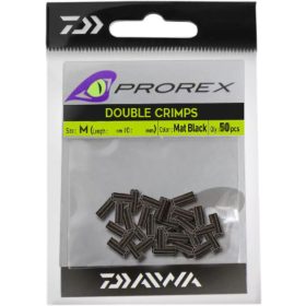 Daiwa PROREX DOUBLE Crimps XL