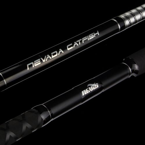 NEVIS Nevada Catfish 270 300-500g  AKCIÓ -20%