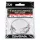 DAIWA TN Stahld. W-S. 15cm 12kg/25lbs