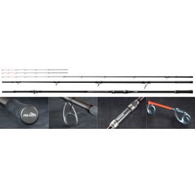 NEVIS Gotama Carp Feeder 420XH