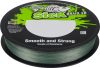 BERKLEY SICK BRAID MOSS GREEN X8 FONOTT ZSINÓR 150M 0,08MM 6KG
