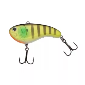 Berkley Flatt Shad 66 XH 20 g Green Killer