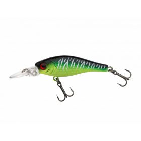 Berkley Pulse Minnow 4.5cm Firetiger