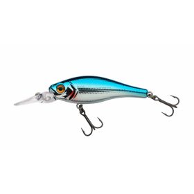 Berkley Pulse Minnow 6cm Blue Flash