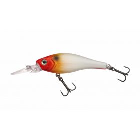 Berkley Pulse Minnow 6cm Red Head