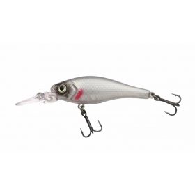 Berkley Pulse Minnow 6cm Pearl White