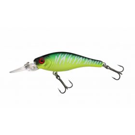 Berkley Pulse Minnow 6cm Firetiger