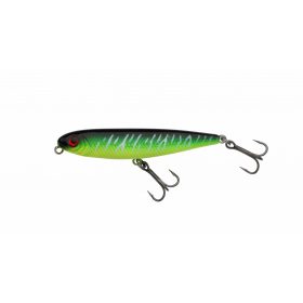 Berkley Pulse Slurp 6.5cm Firetiger