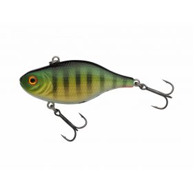 Berkley Pulse Vibe 6cm Perch