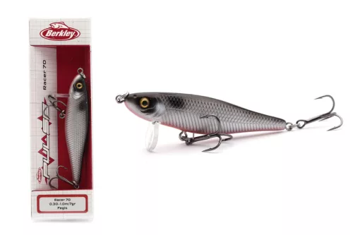 Berkley Pulse Racer 7cm 10g Fegis