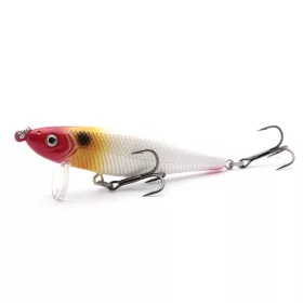 Berkley Pulse Racer 7cm 10g Red Head