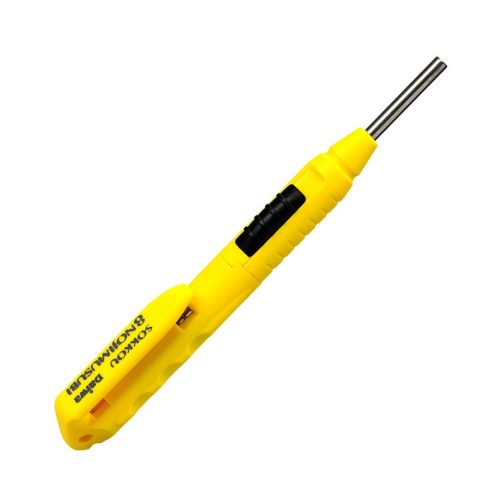 DAIWA Sokkou csomókötő szerszám 10cm