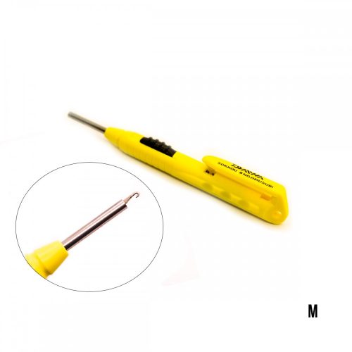 DAIWA Sokkou csomókötő szerszám 10cm