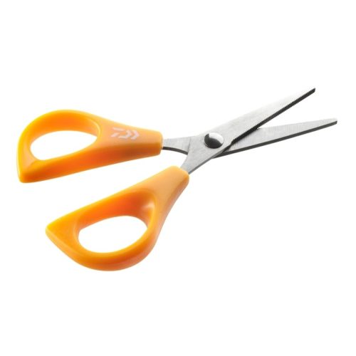 DAIWA fonottzsinór vágó olló