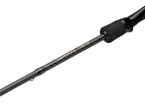 ABU GARCIA ORRA 662UL 198CM 1-7G