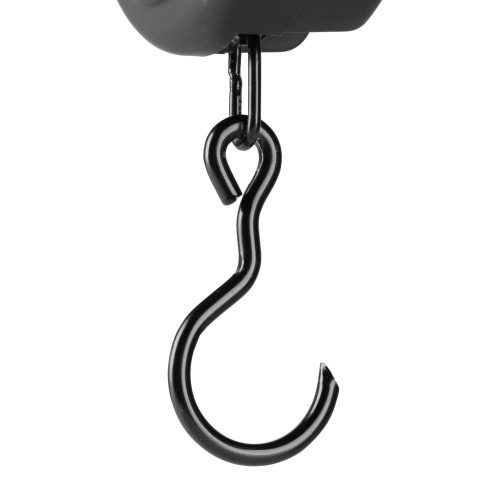 JRC Defender Digital Scale digitális mérleg 30kg-ig