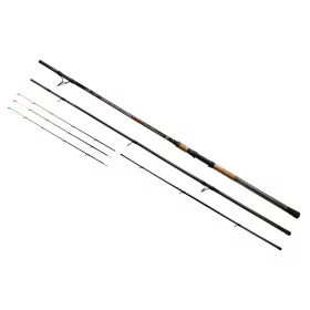 CXP HARD RIVER FEEDER EXTRA HEAVY 250G 3.60M
