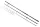 CXP HARD RIVER FEEDER EXTRA HEAVY 250G 3.90M