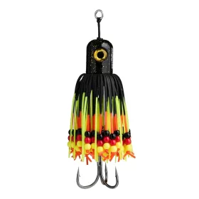 MADCAT CLONK TEASER THE ORIGINAL 16CM 100G BLACK