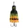 MADCAT CLONK TEASER THE ORIGINAL 16CM 100G BLACK