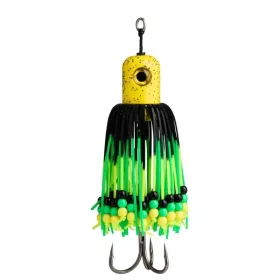 MADCAT CLONK TEASER THE ORIGINAL 16CM 150G YELLOW