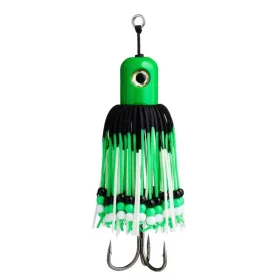 MADCAT CLONK TEASER THE ORIGINAL 16CM 150G GREEN