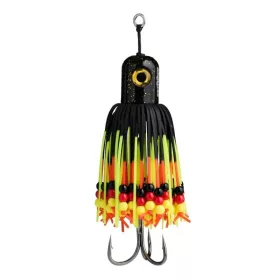 MADCAT CLONK TEASER THE ORIGINAL 16CM 150G BLACK