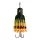 MADCAT CLONK TEASER THE ORIGINAL 16CM 150G BLACK