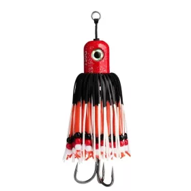 MADCAT CLONK TEASER THE ORIGINAL 16CM 150G RED