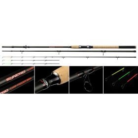 NEVIS Syncro Feeder 360 50-100g  FIX AKCIÓ