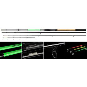 NEVIS Dynamic Carp Feeder 390H 130g