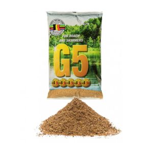 Van Den Eynde VDE G5 Barna 2kg