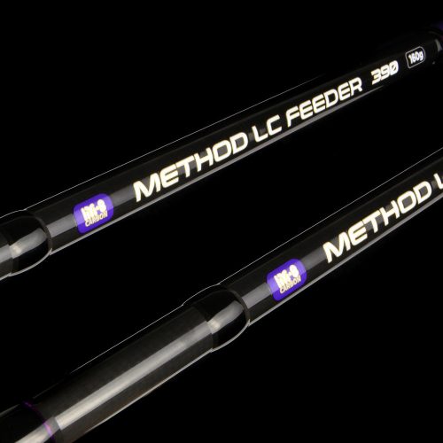 NEVIS Method LC Feeder 390 160g