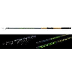 NEVIS Torrent Tele Match 390 20-80g